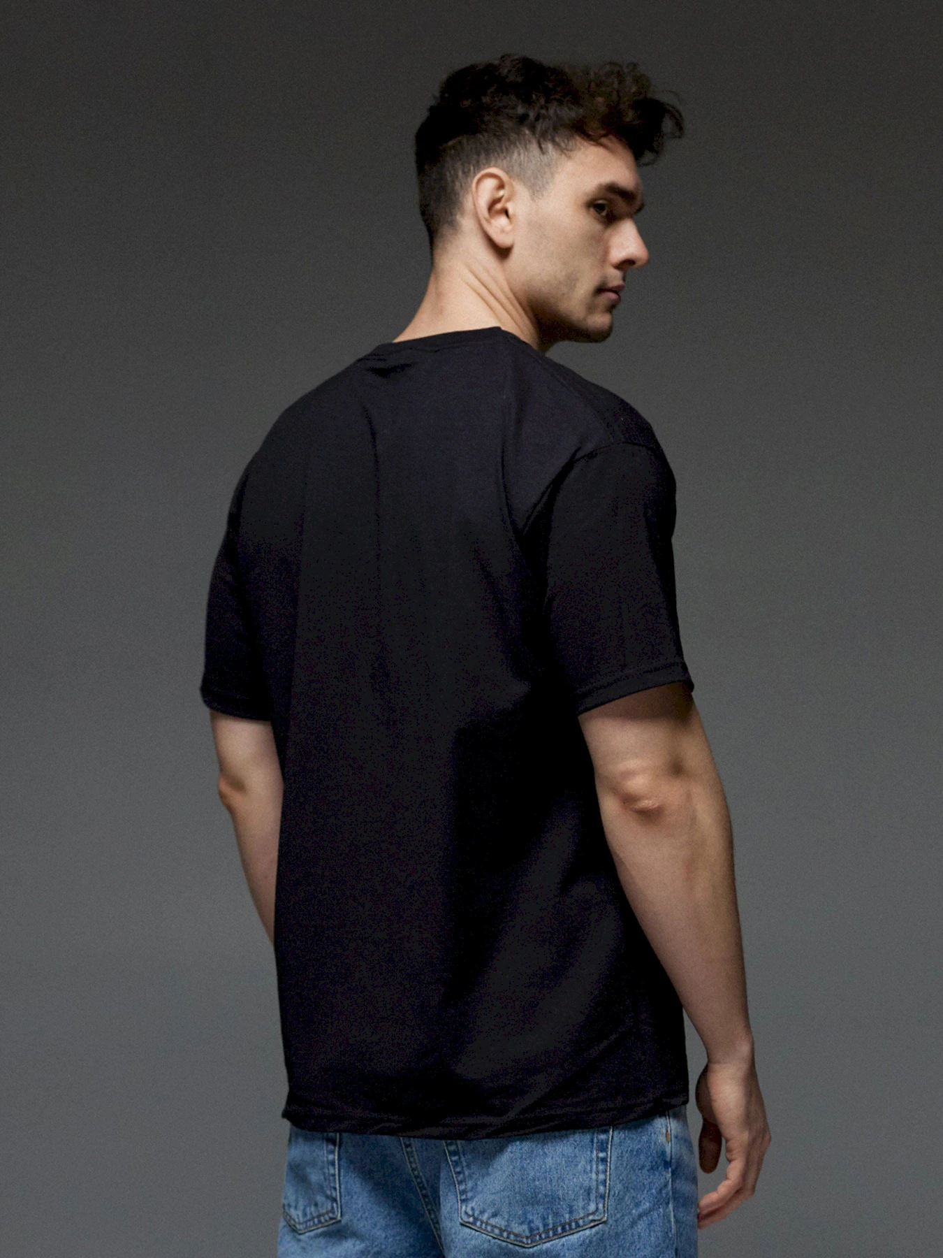 Футболки і поло Aspirine модель ASPB10041 Фото