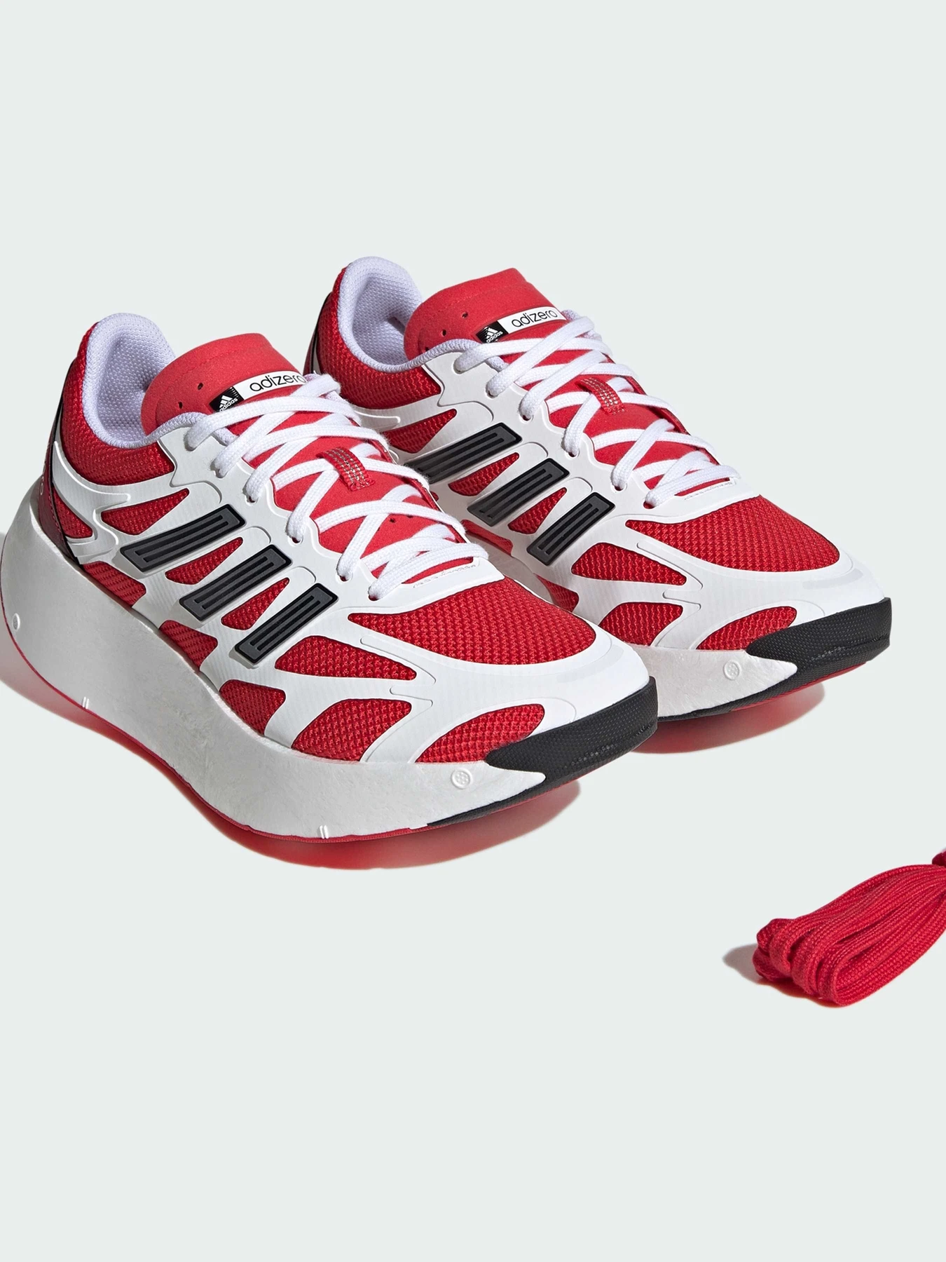 Кроссовки Adidas модель JI0308 Фото