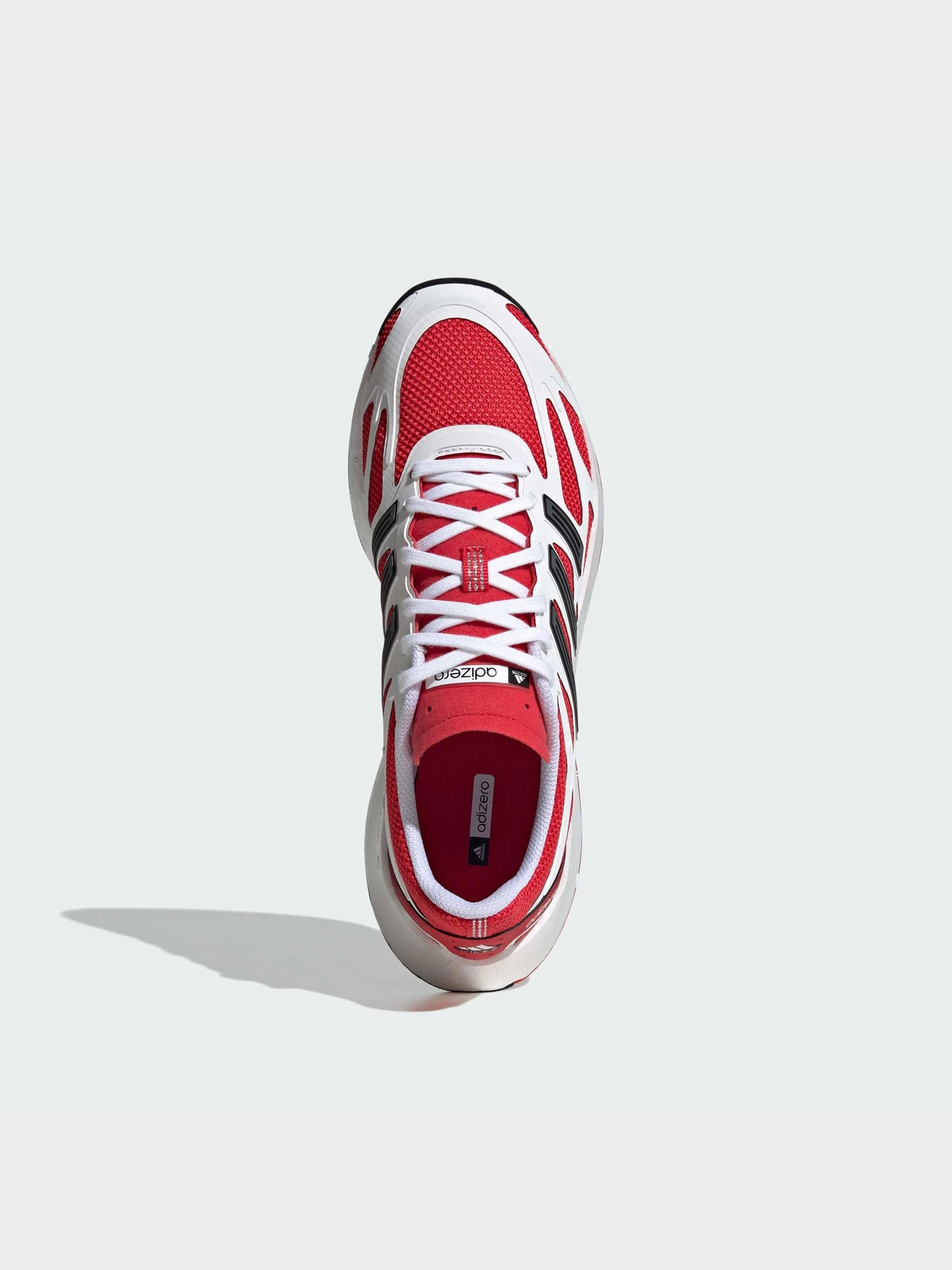 Кроссовки Adidas модель JI0308 Фото