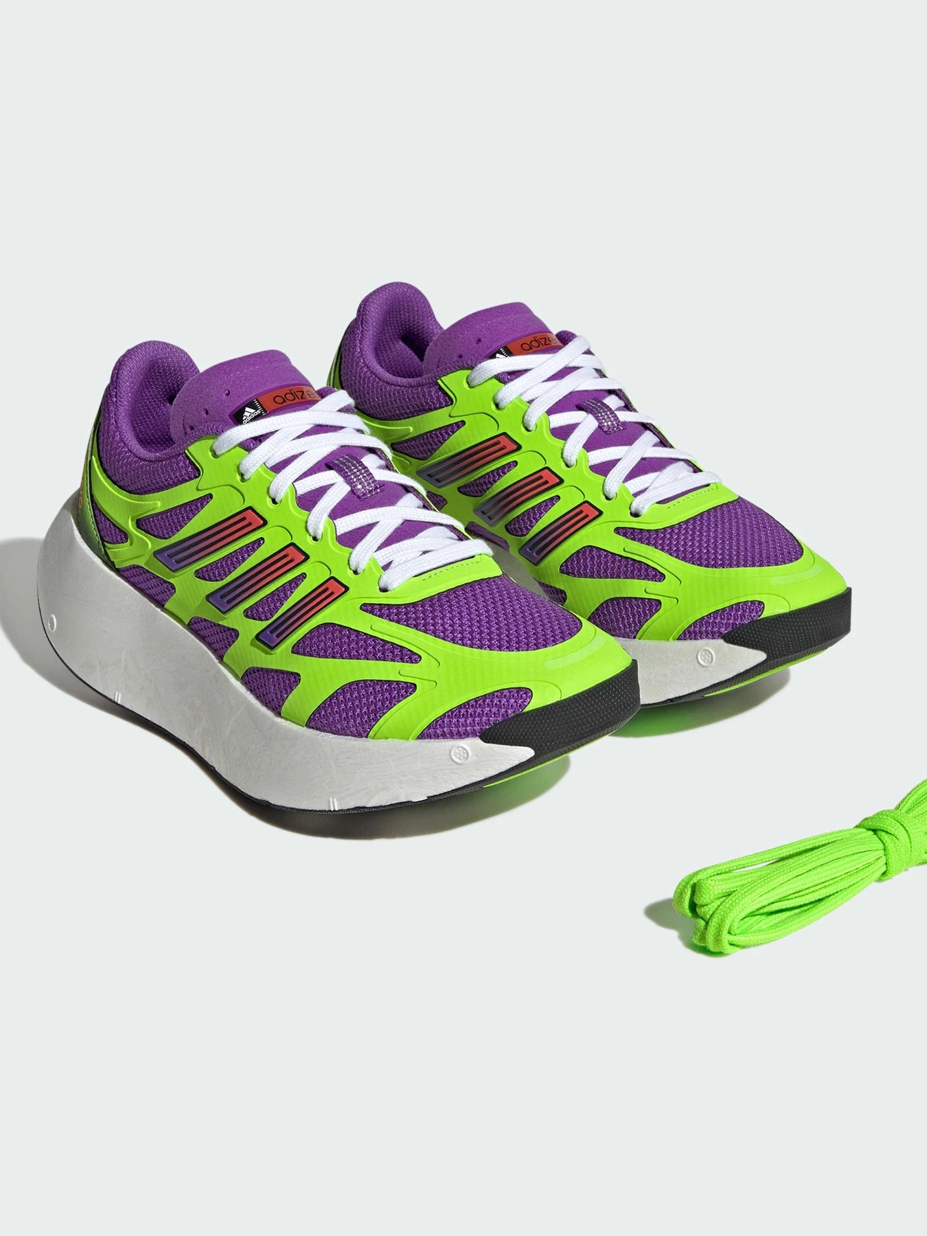 Кроссовки Adidas модель JP5566 Кроссовки Adidas модель JP5566 Фото