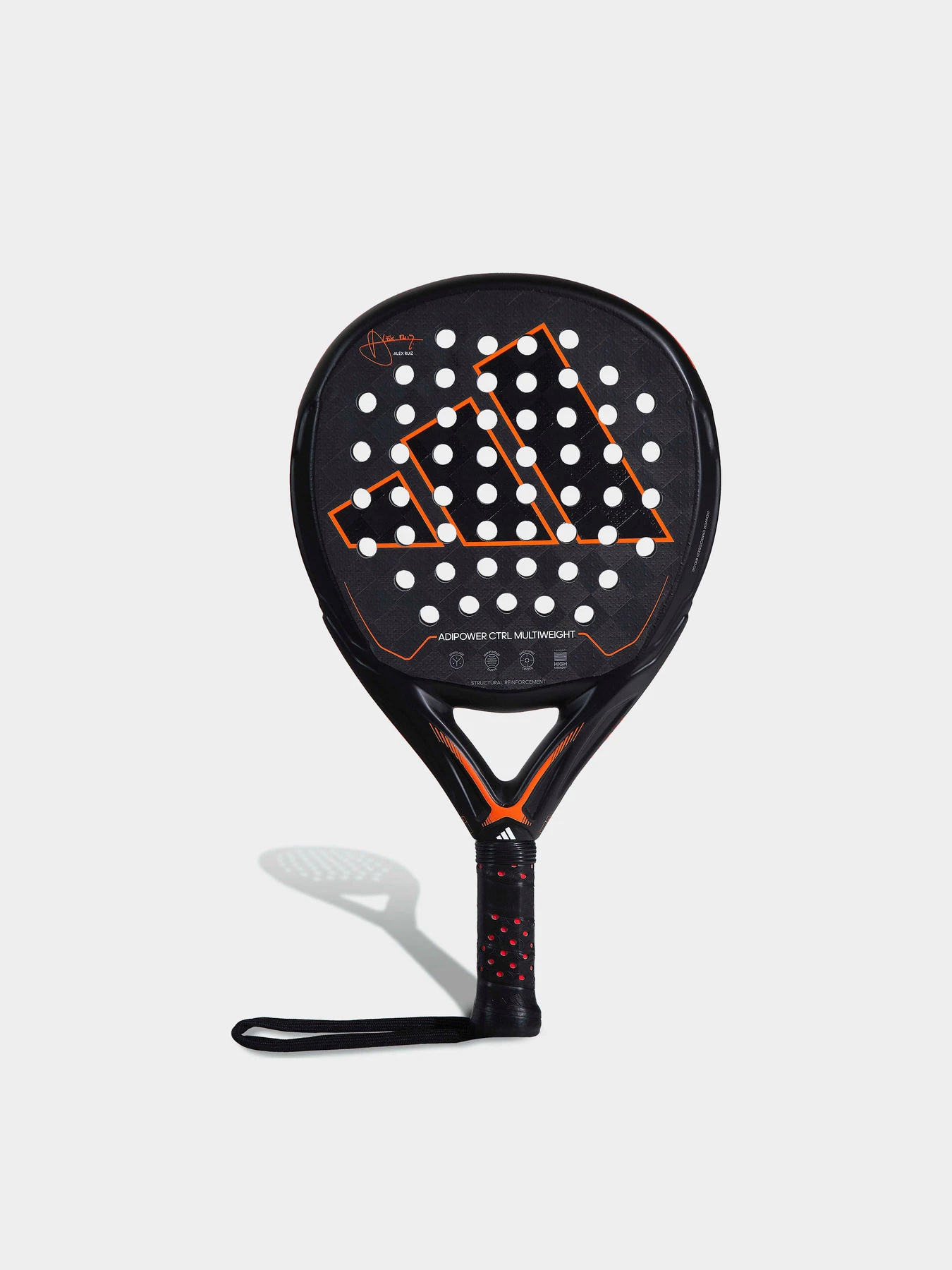 Ракетки та м’ячі  Adidas модель GC6251 Фото