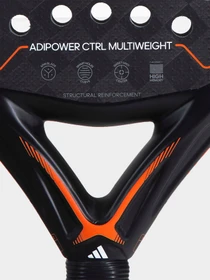 Ракетки та м’ячі  Adidas модель GC6251 Фото