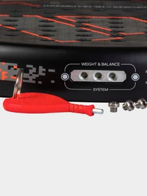 Ракетки та м’ячі  Adidas модель GC6251 Фото