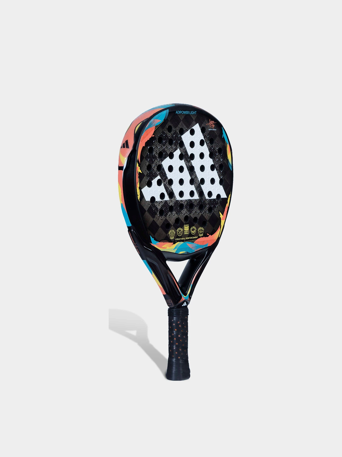 Ракетки и мячи  Adidas модель GC6254 Фото