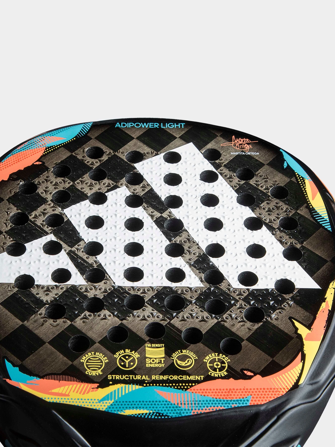 Ракетки и мячи  Adidas модель GC6254 Фото