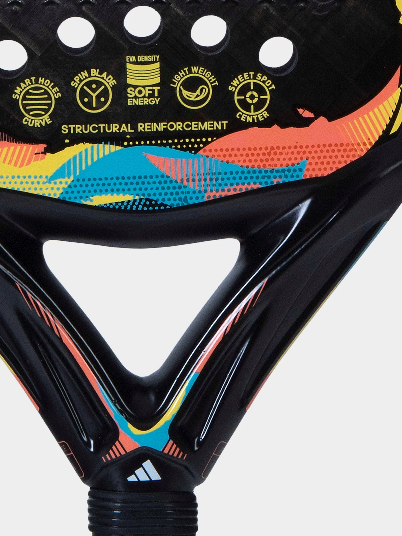 Ракетки и мячи  Adidas модель GC6254 Фото