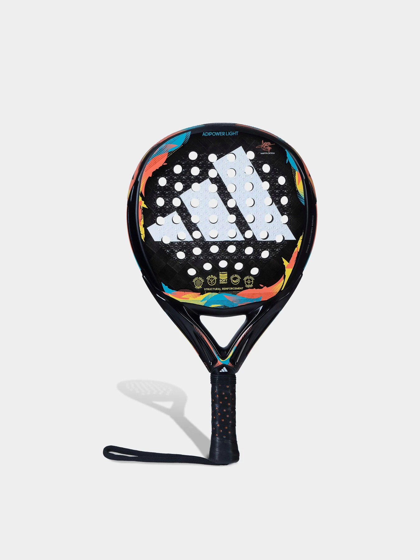 Ракетки и мячи  Adidas модель GC6254 Фото