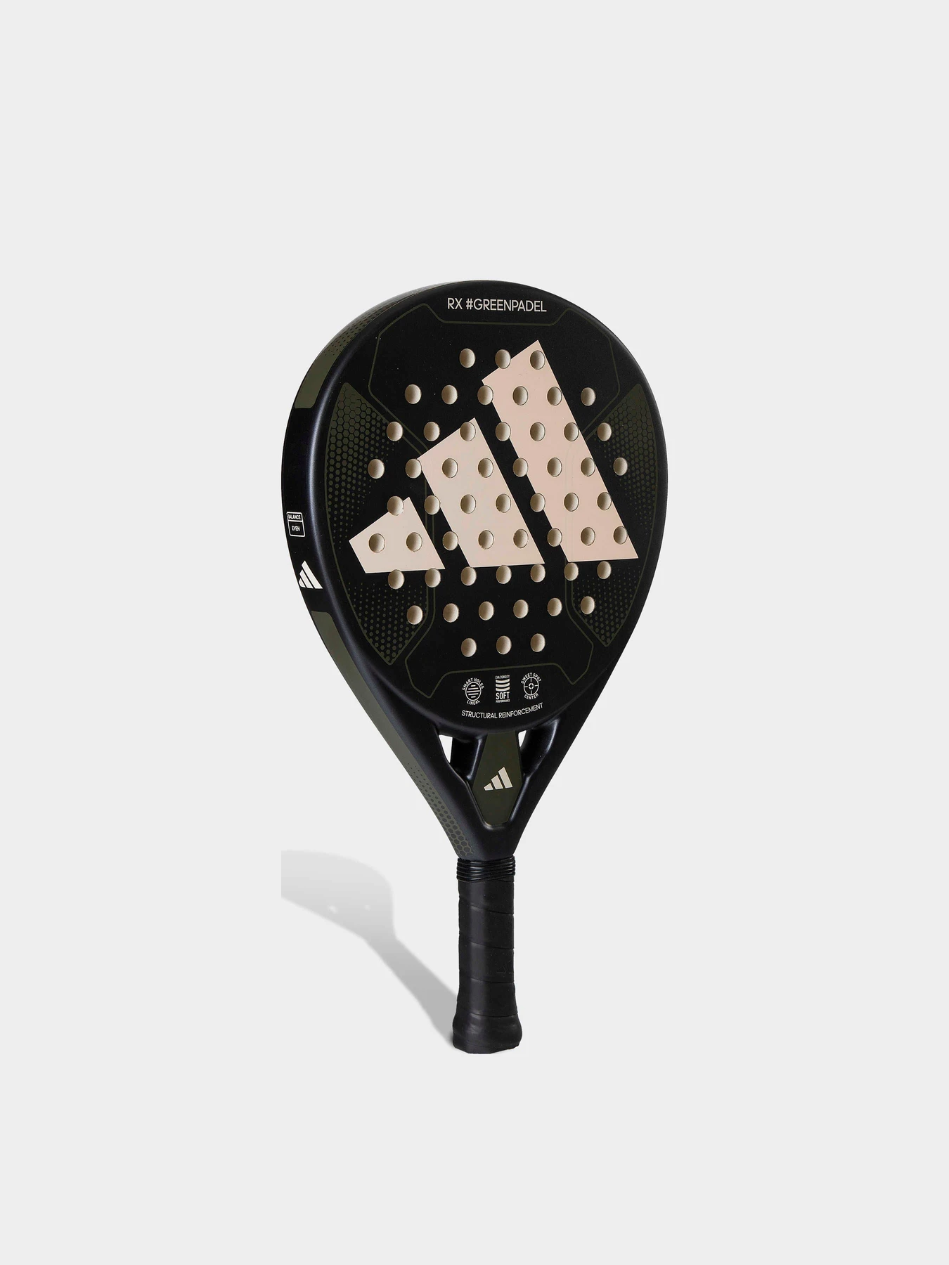 Ракетки и мячи Adidas модель GC6262 Ракетки и мячи Adidas модель GC6262 Фото