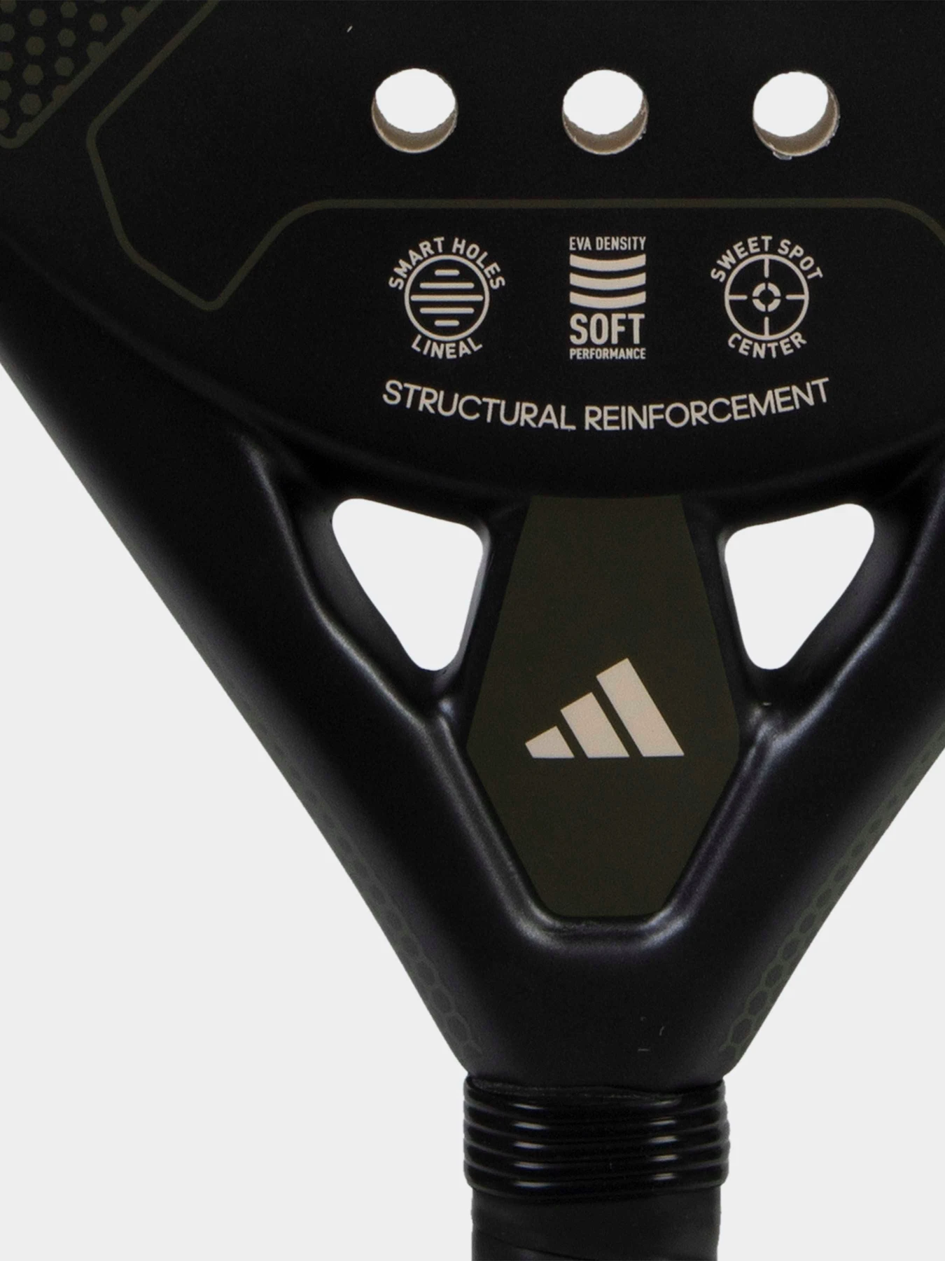 Ракетки и мячи Adidas модель GC6262 Ракетки и мячи Adidas модель GC6262 Фото