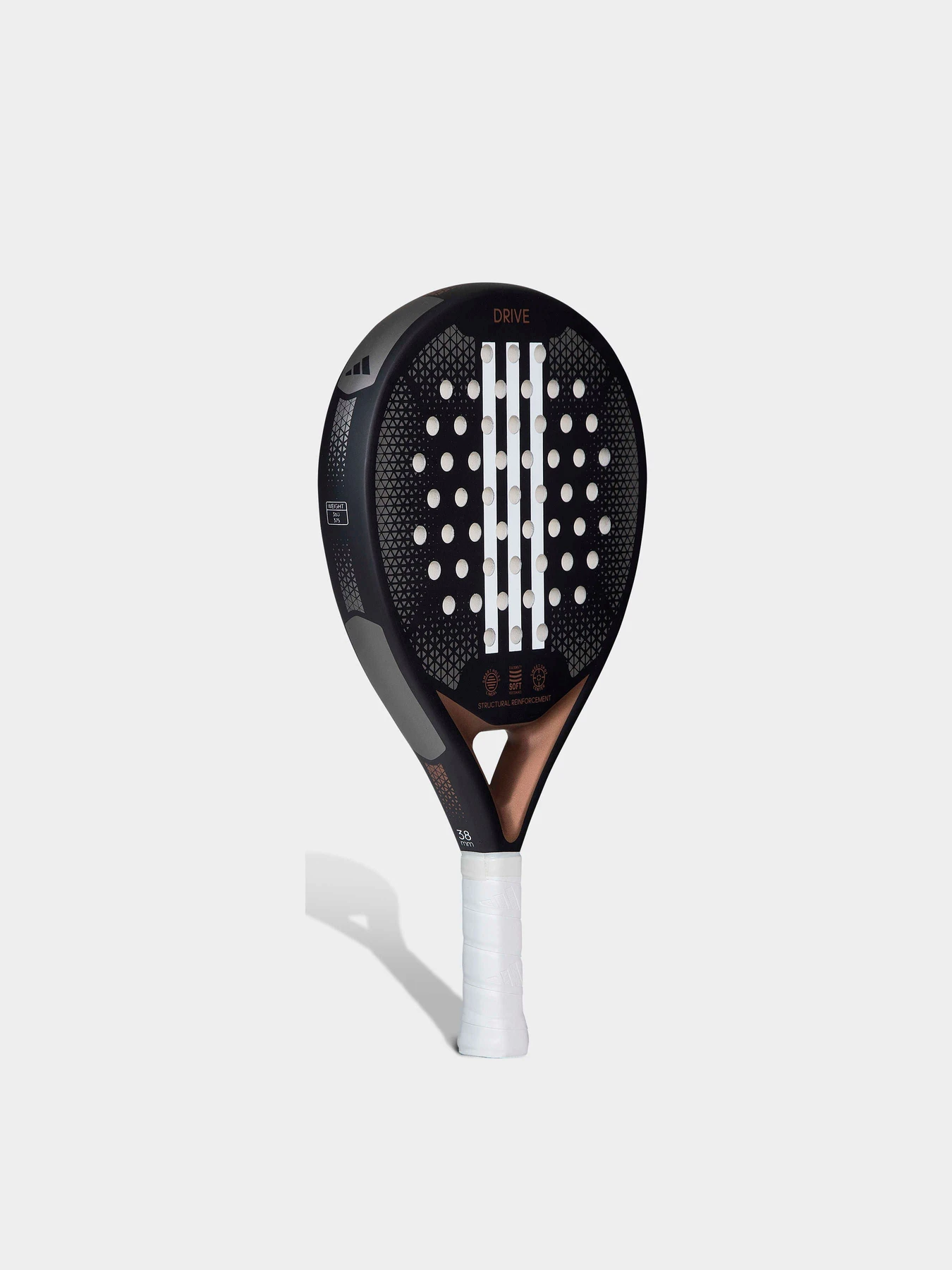 Ракетки и мячи Adidas модель GC6268 Ракетки и мячи Adidas модель GC6268 Фото