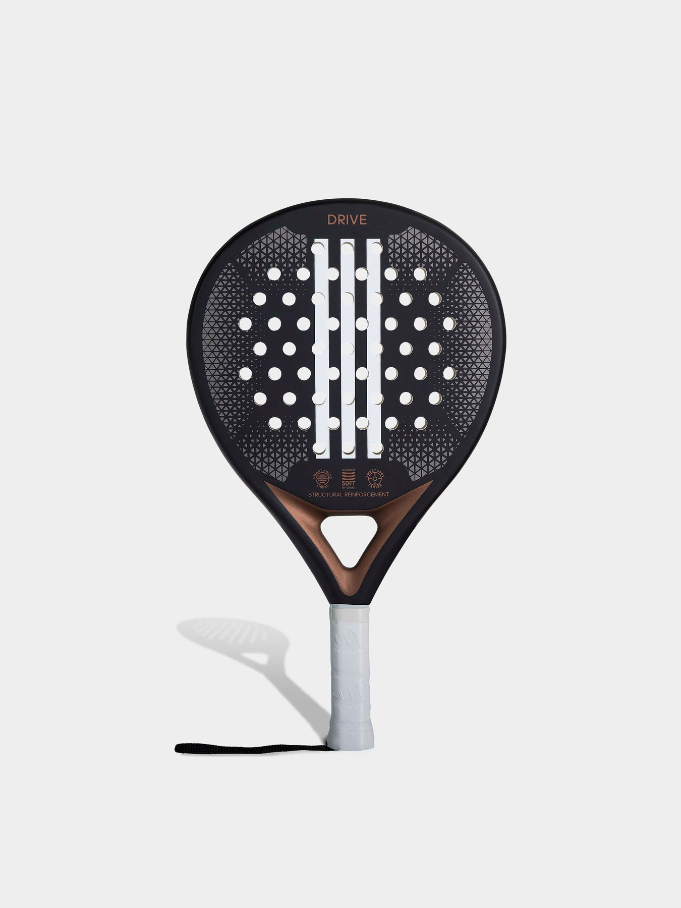 Ракетки и мячи Adidas модель GC6268 Ракетки и мячи Adidas модель GC6268 Фото