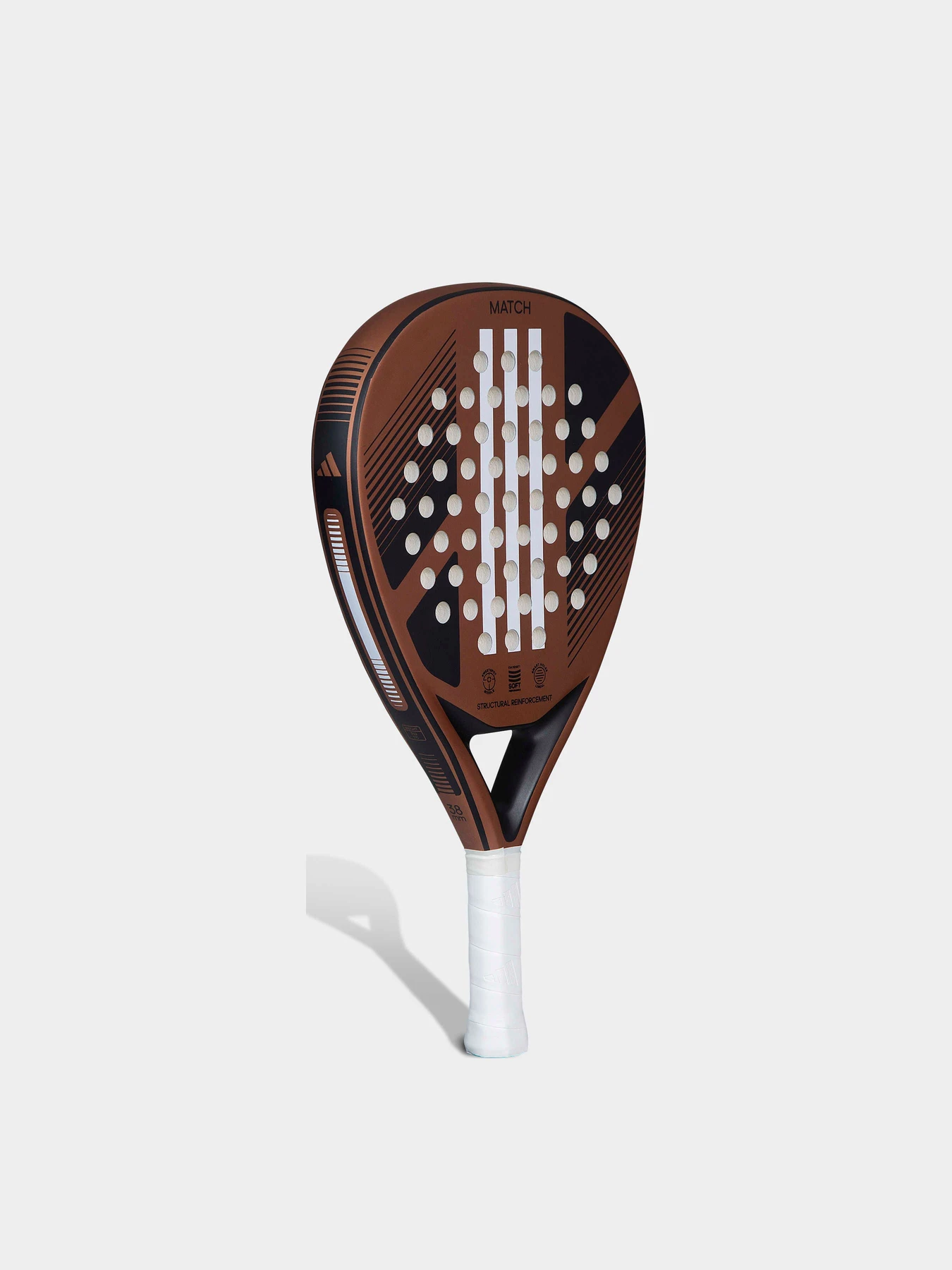 Ракетки и мячи Adidas модель GC6271 Ракетки и мячи Adidas модель GC6271 Фото