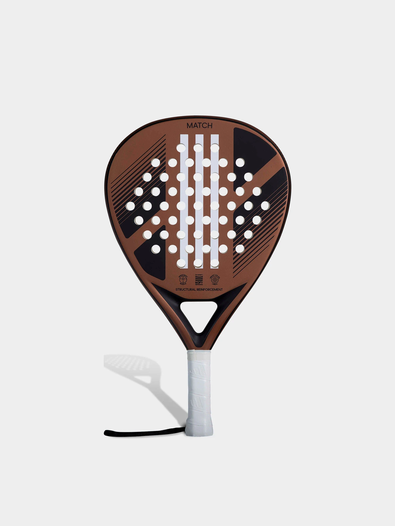 Ракетки и мячи Adidas модель GC6271 Ракетки и мячи Adidas модель GC6271 Фото