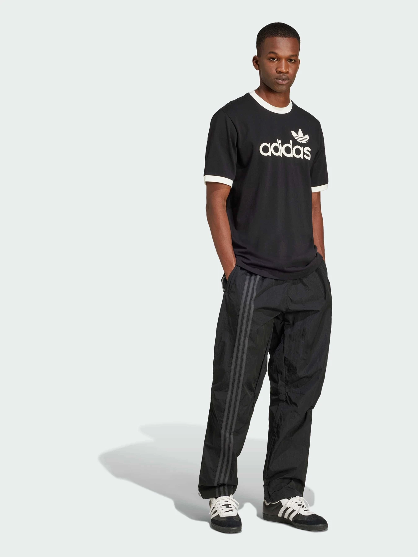 Брюки Adidas модель JD0051 Фото
