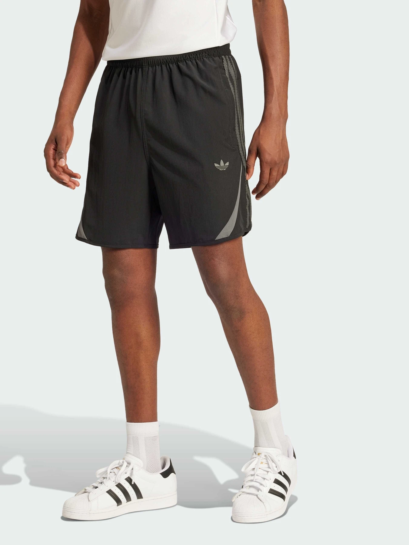 Шорты Adidas модель JD0053 Шорты Adidas модель JD0053 Фото