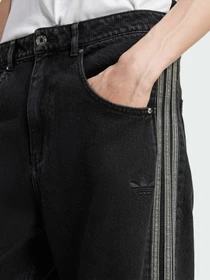 Джинсы Adidas Adicolor модель JC6718 Фото