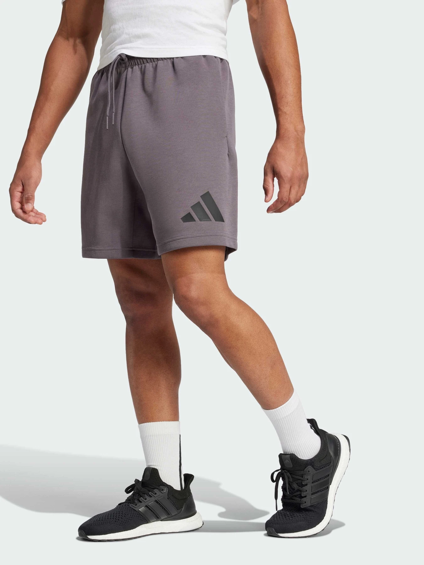 Шорты Adidas модель JD4899 Фото