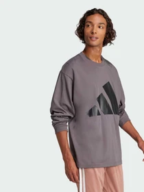 Худи и свитшоты Adidas модель JE8928 Фото