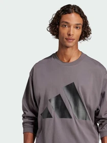 Худи и свитшоты Adidas модель JE8928 Фото