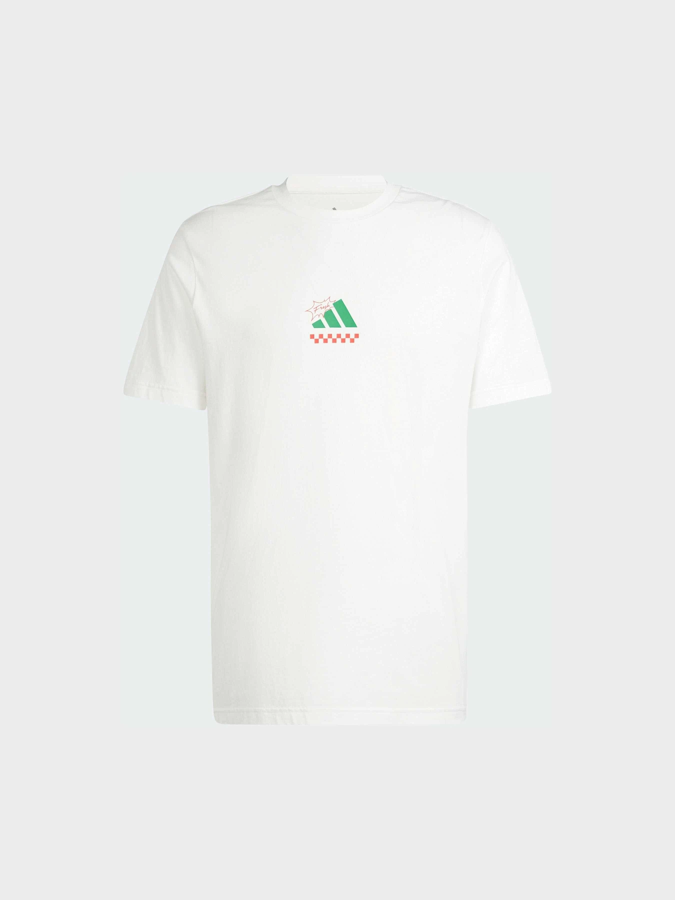 Футболки и поло Adidas модель JJ4016 Фото