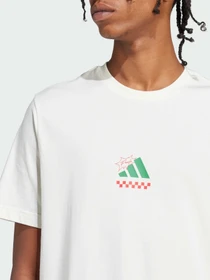 Футболки и поло Adidas модель JJ4016 Фото