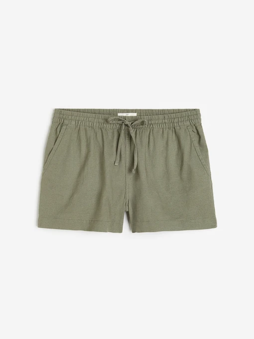 Шорти H&M модель 76004 Фото