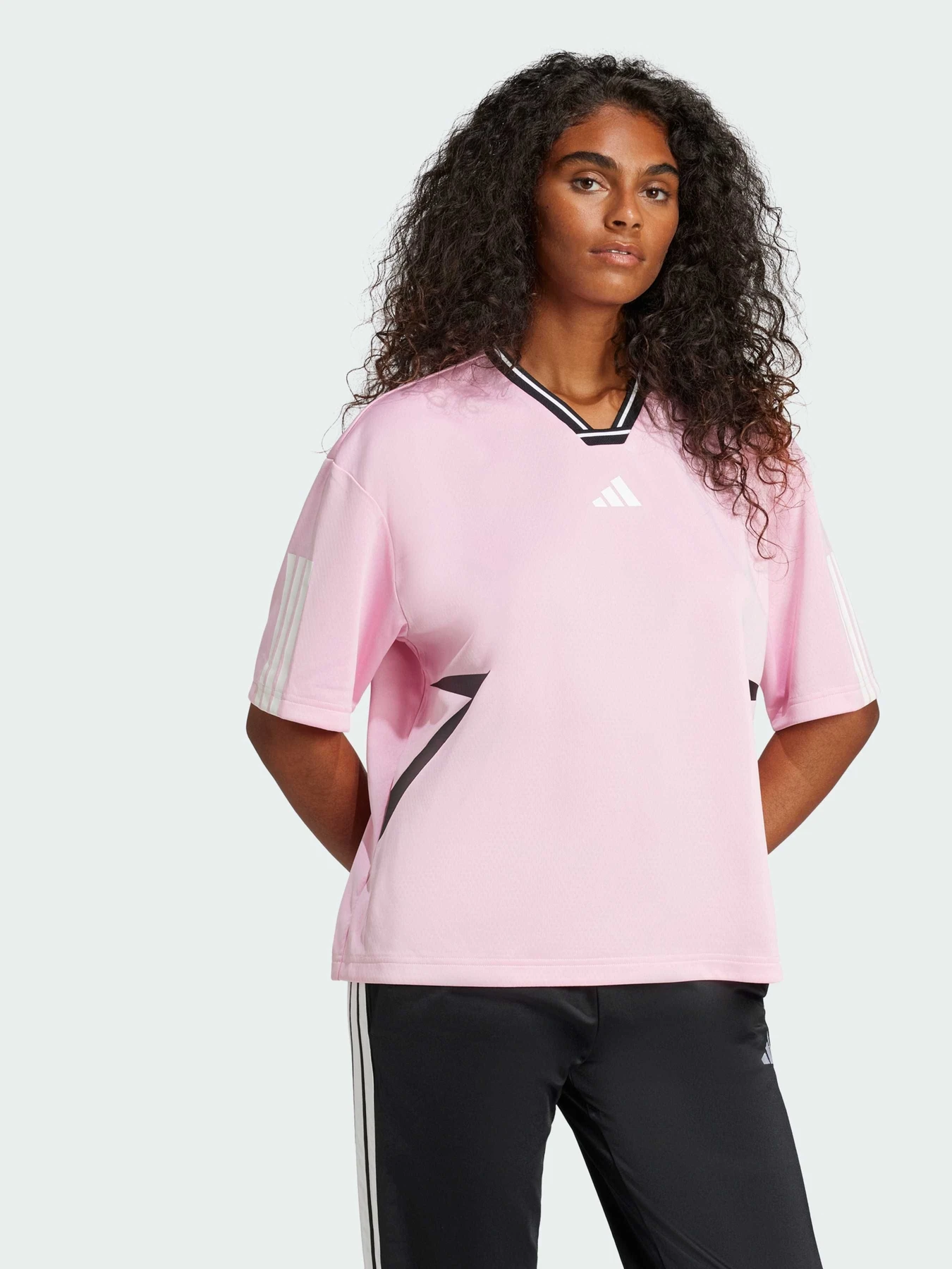 Футболки и поло Adidas Tiro модель JG4060 Фото