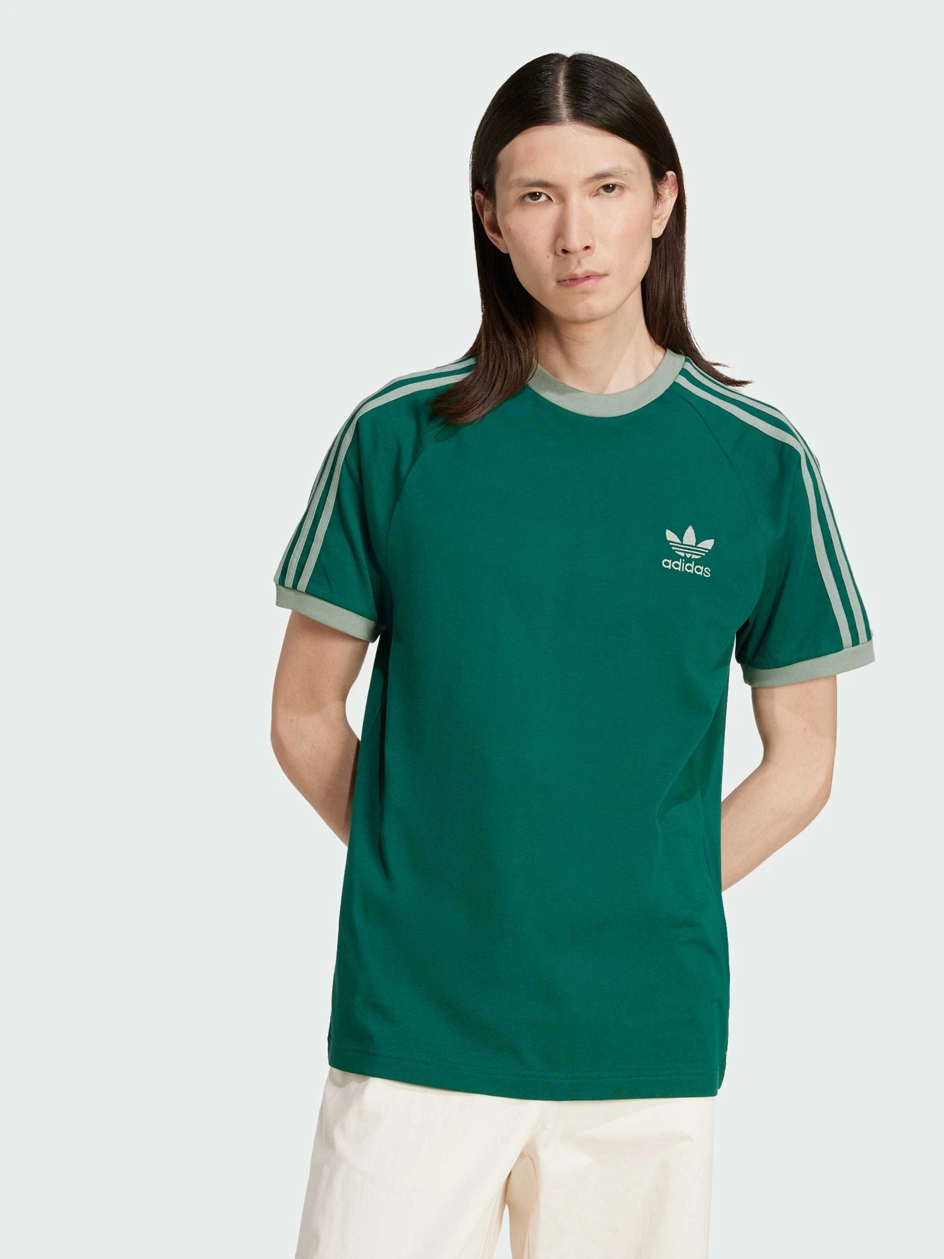 Футболки і поло Adidas модель JN7017 Фото