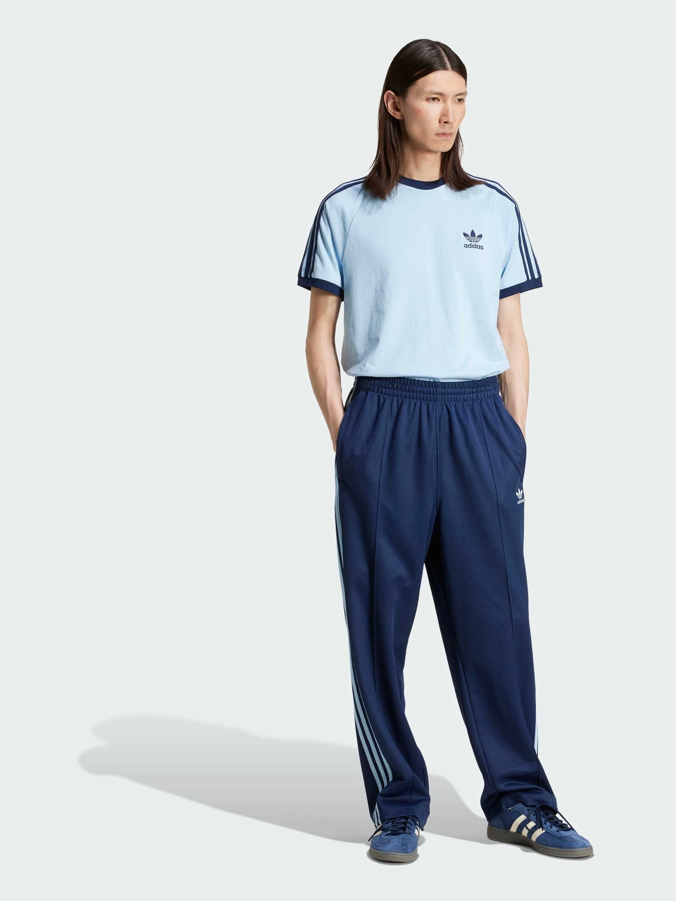 Футболки і поло Adidas модель JN7018 Фото