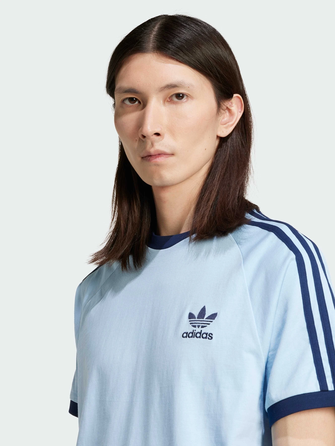 Футболки і поло Adidas модель JN7018 Фото