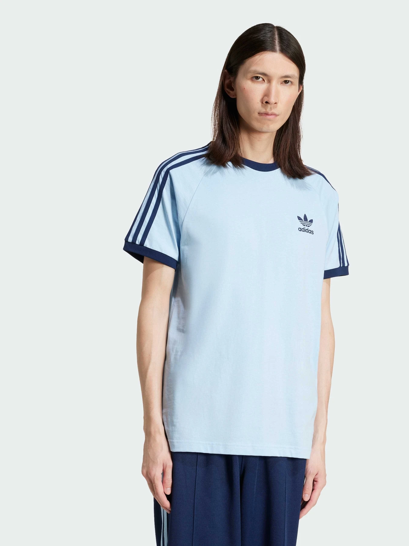 Футболки і поло Adidas модель JN7018 Фото