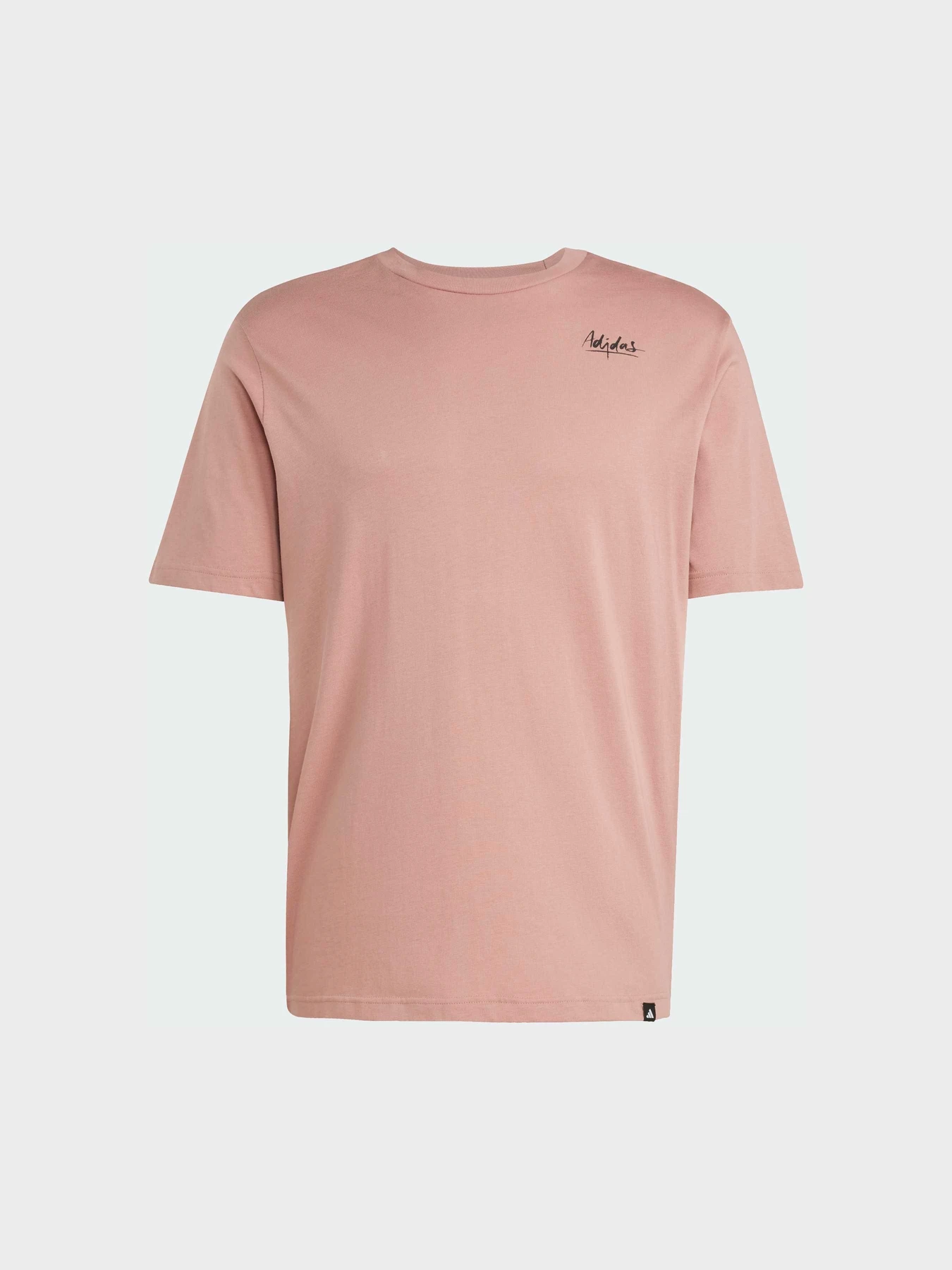 Футболки і поло Adidas модель JJ3963 Фото