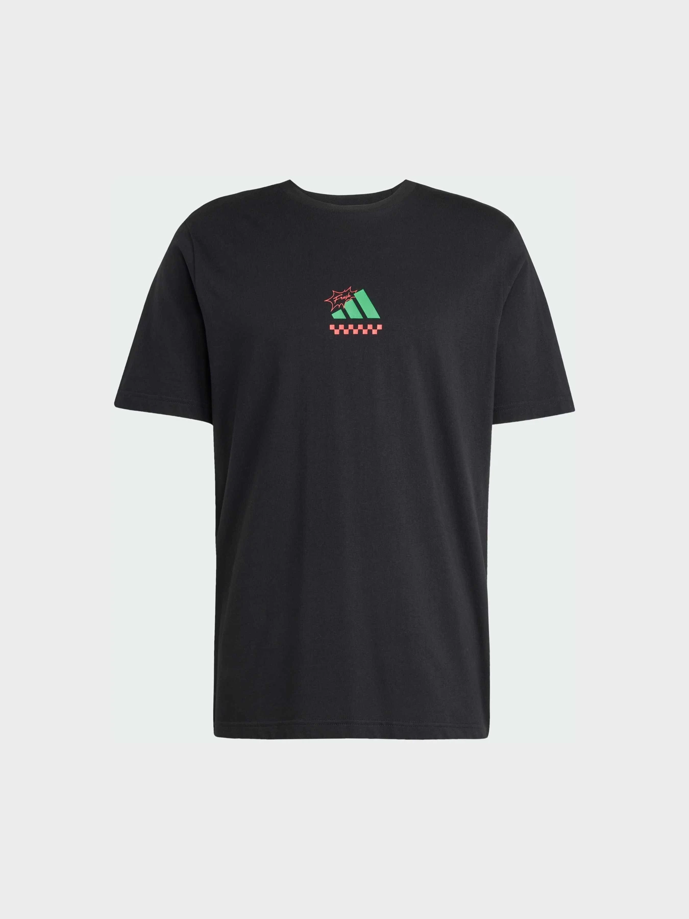 Футболки и поло Adidas модель JM0347 Футболки и поло Adidas модель JM0347 Фото