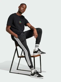 Футболки и поло Adidas модель JM0347 Фото