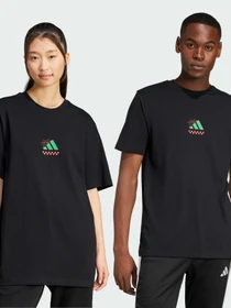 Футболки и поло Adidas модель JM0347 Фото