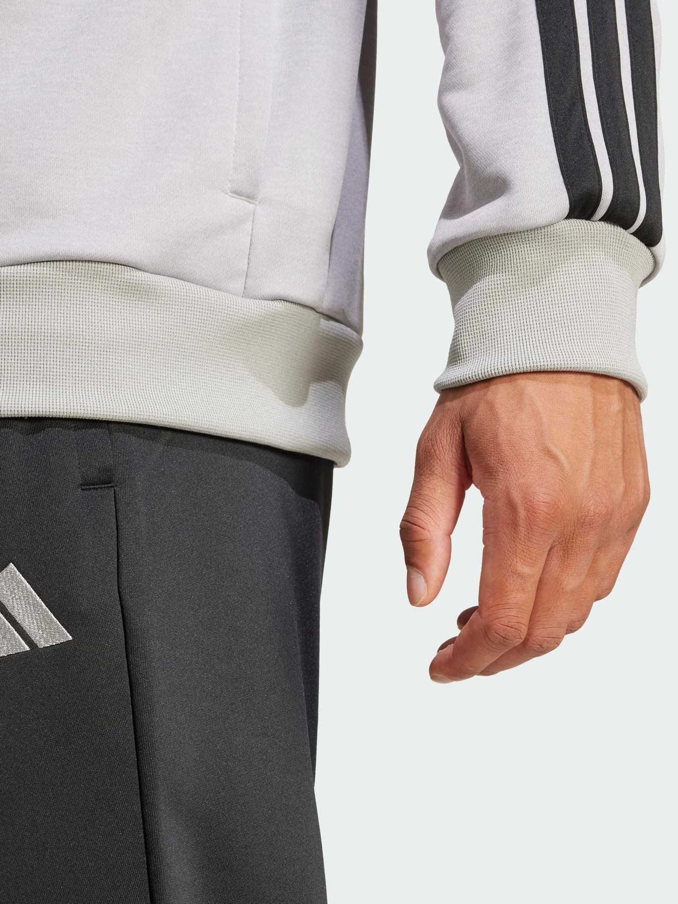 Костюмы Adidas 3 Stripes модель JI8876 Фото
