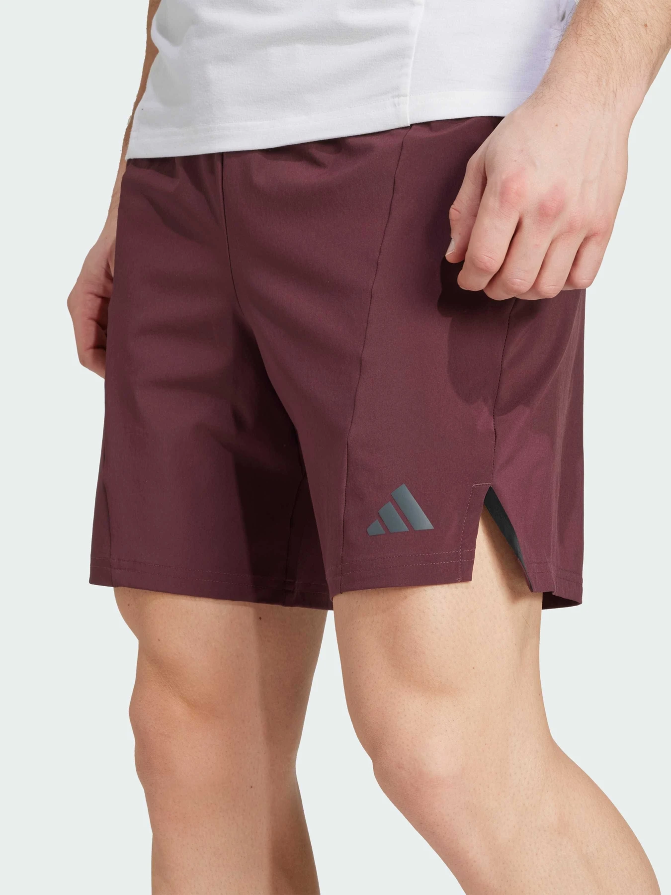 Шорты Adidas Clima модель JI8141 Фото