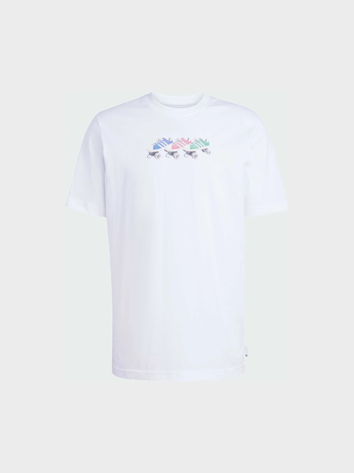 Футболки и поло Adidas Graphics модель JD0706 Футболки и поло Adidas Graphics модель JD0706 Фото