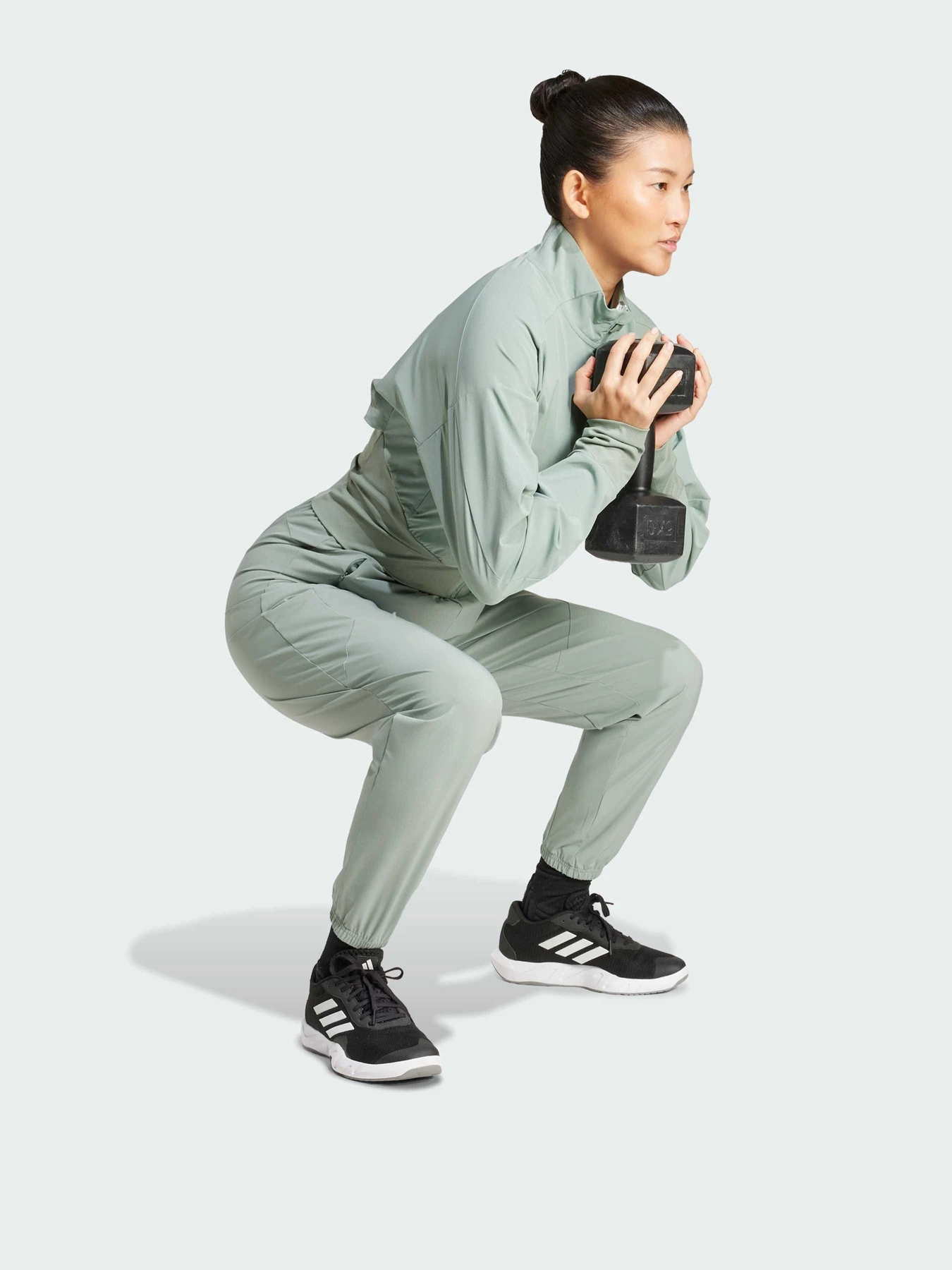 Худи и свитшоты Adidas Clima модель JD5800 Фото