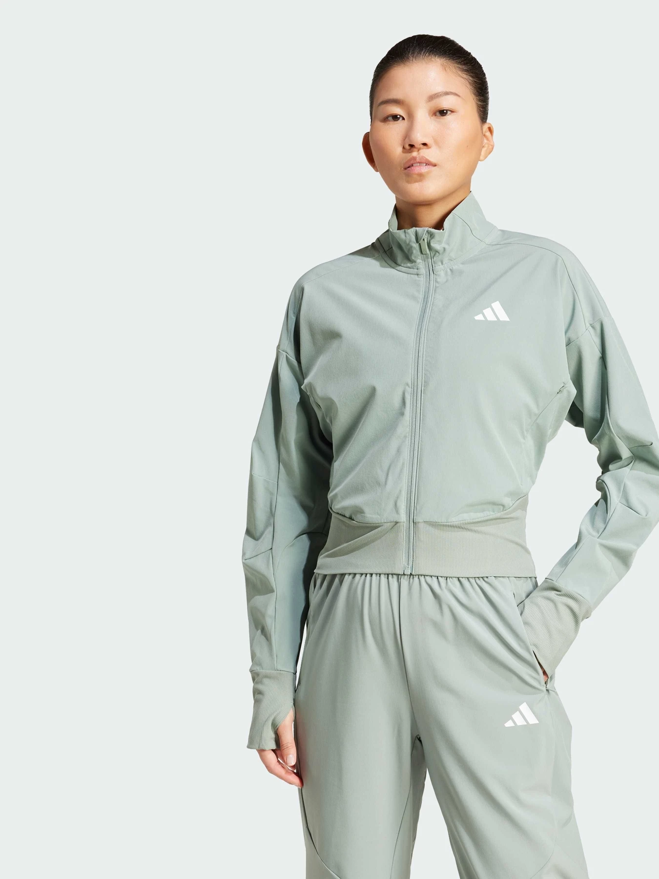 Худи и свитшоты Adidas Clima модель JD5800 Фото