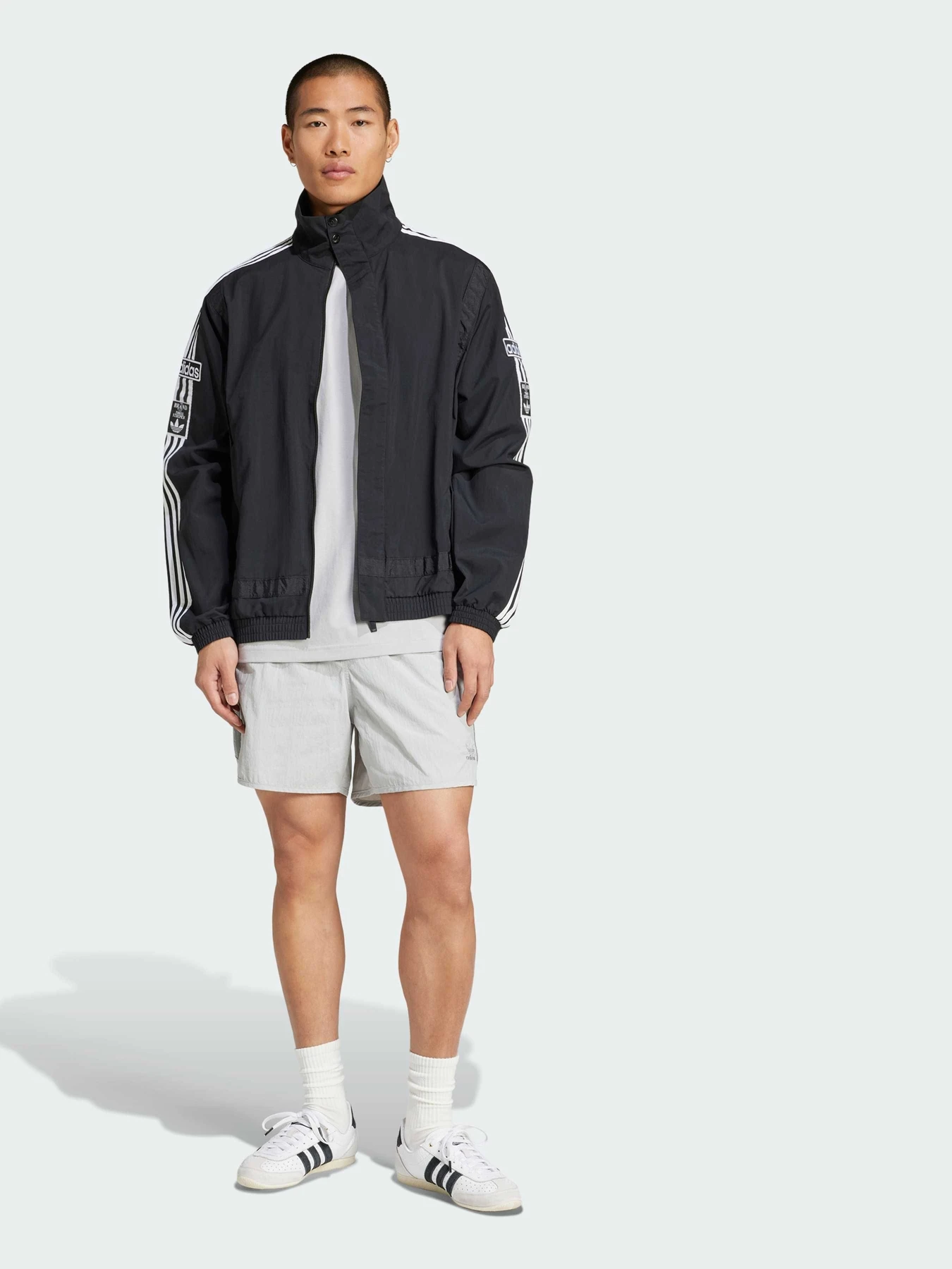 Футболки и поло Adidas модель JN7016 Футболки и поло Adidas модель JN7016 Фото