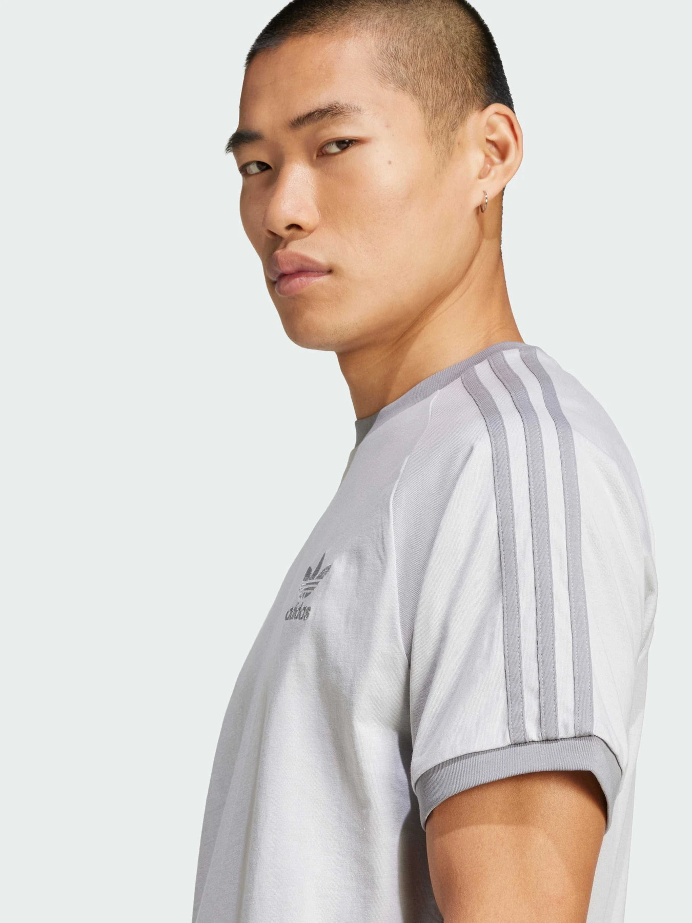 Футболки и поло Adidas модель JN7016 Футболки и поло Adidas модель JN7016 Фото