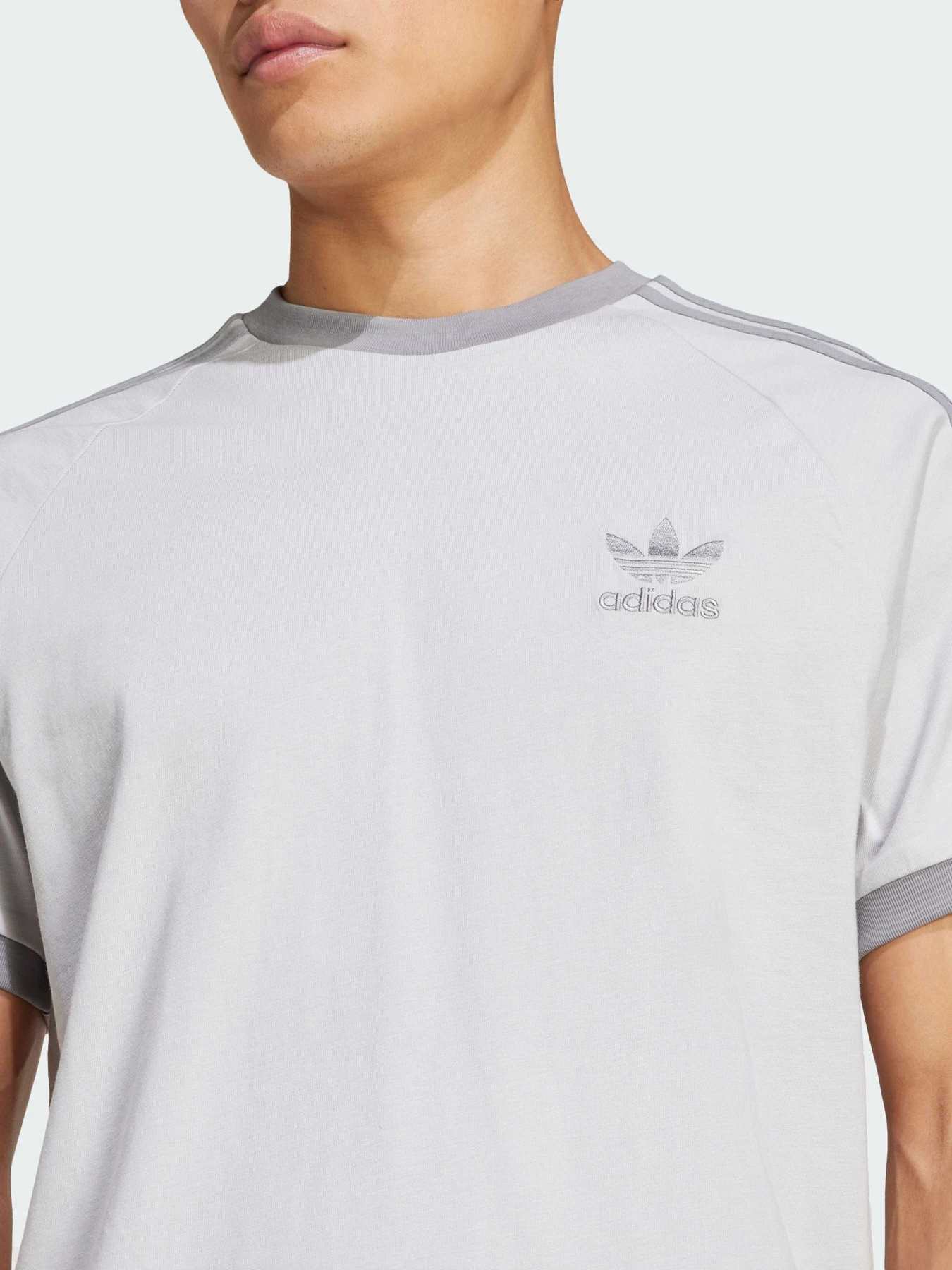 Футболки и поло Adidas модель JN7016 Футболки и поло Adidas модель JN7016 Фото