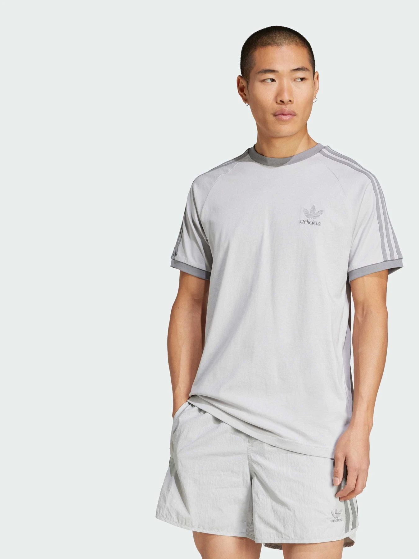 Футболки и поло Adidas модель JN7016 Футболки и поло Adidas модель JN7016 Фото