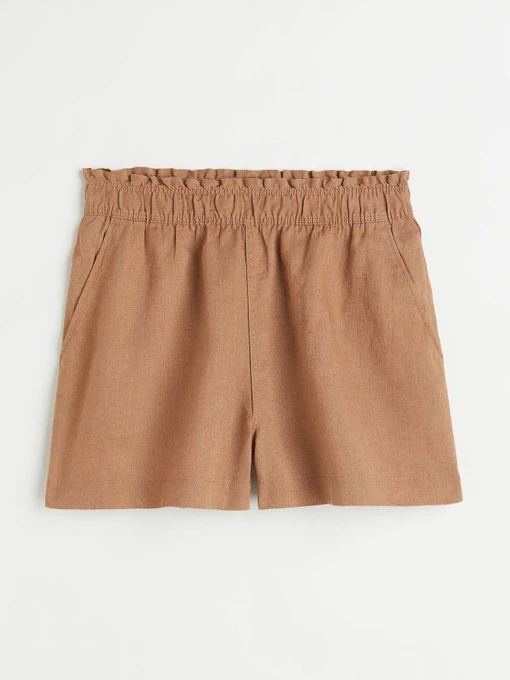 Шорты H&M модель 76013 Фото