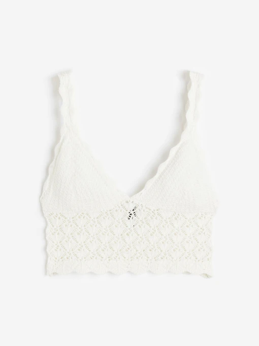 Футболки и поло H&M модель 76033 Фото