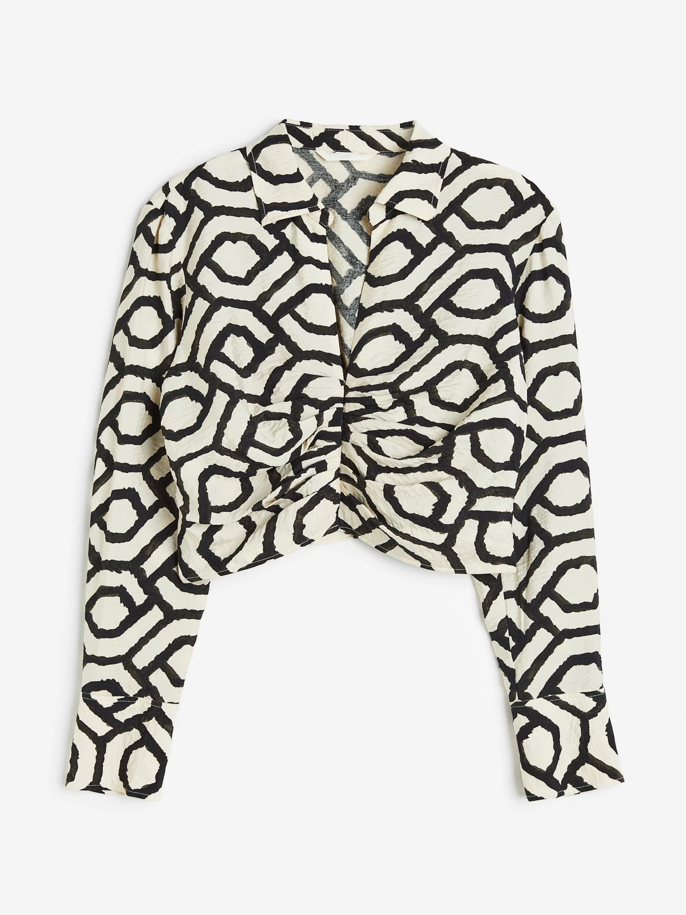 Сорочки H&M модель 76037 Сорочки H&M модель 76037 Фото