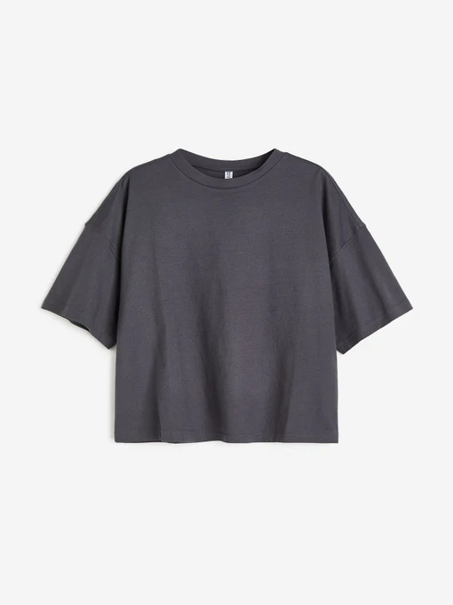Футболки и поло H&M модель 76046 Фото