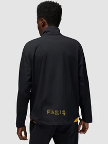 Худи и свитшоты Jordan X Psg Jacket модель DV0608-010 Фото
