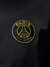 Худи и свитшоты Jordan X Psg Jacket модель DV0608-010 Фото